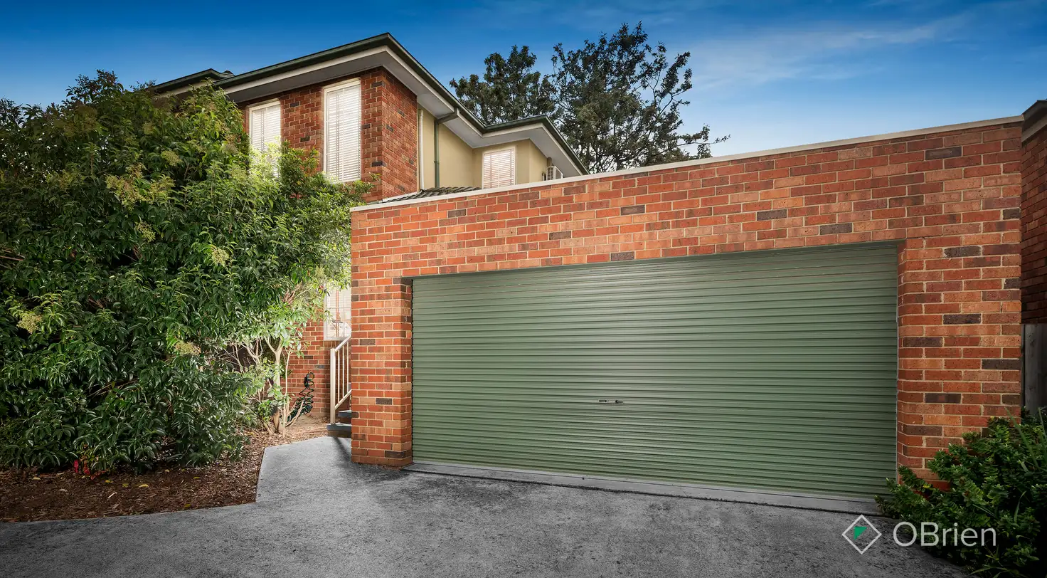 Main view of Homely unit listing, 5/19 Dixon Court, Boronia VIC 3155