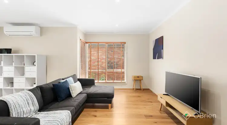Second view of Homely unit listing, 5/19 Dixon Court, Boronia VIC 3155