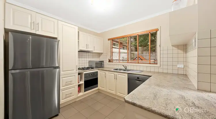 Third view of Homely unit listing, 5/19 Dixon Court, Boronia VIC 3155