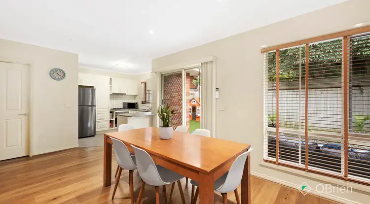 Fourth view of Homely unit listing, 5/19 Dixon Court, Boronia VIC 3155