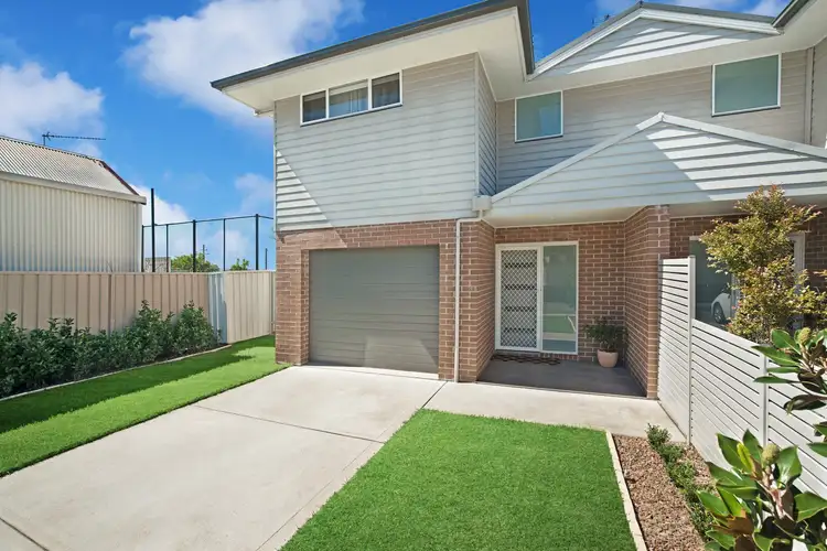 Main view of Homely house listing, 28A Bridge Street, Waratah NSW 2298
