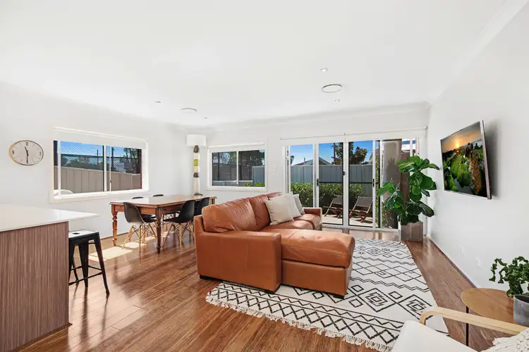 Second view of Homely house listing, 28A Bridge Street, Waratah NSW 2298