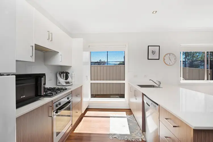 Third view of Homely house listing, 28A Bridge Street, Waratah NSW 2298