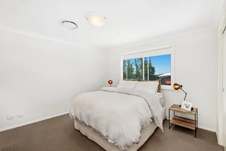 Fifth view of Homely house listing, 28A Bridge Street, Waratah NSW 2298