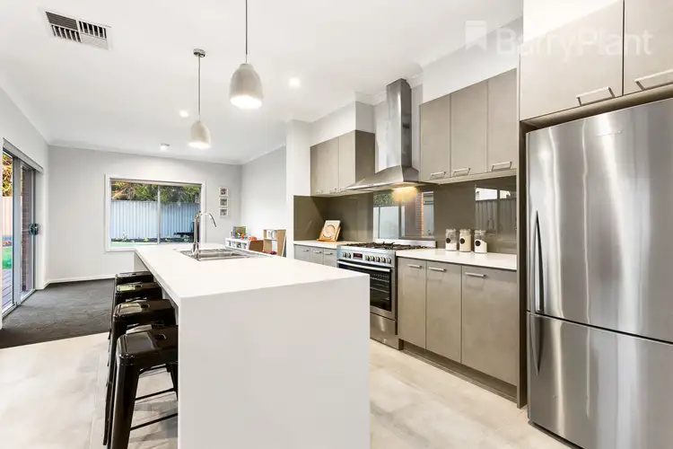 Second view of Homely house listing, 40 Reynolds Parade, Pascoe Vale South VIC 3044