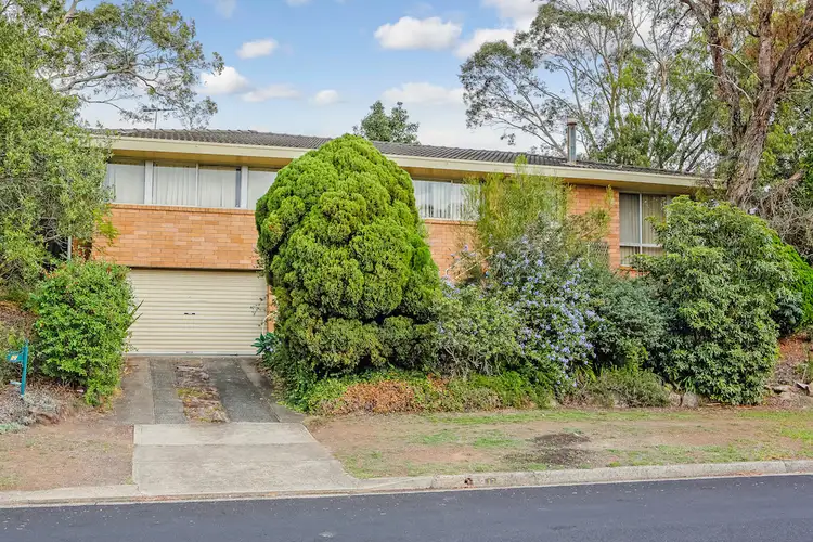 17 Pine Avenue, Bradbury NSW 2560