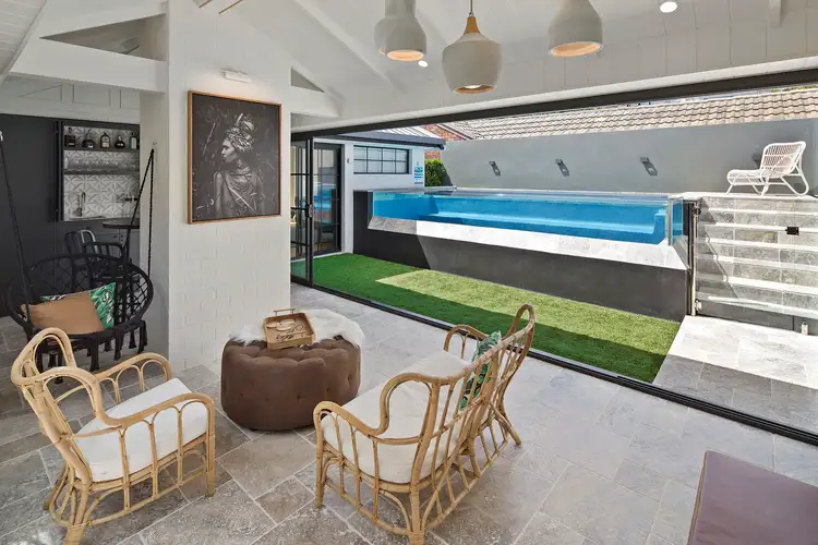 124 Lancaster Road, Ascot QLD 4007