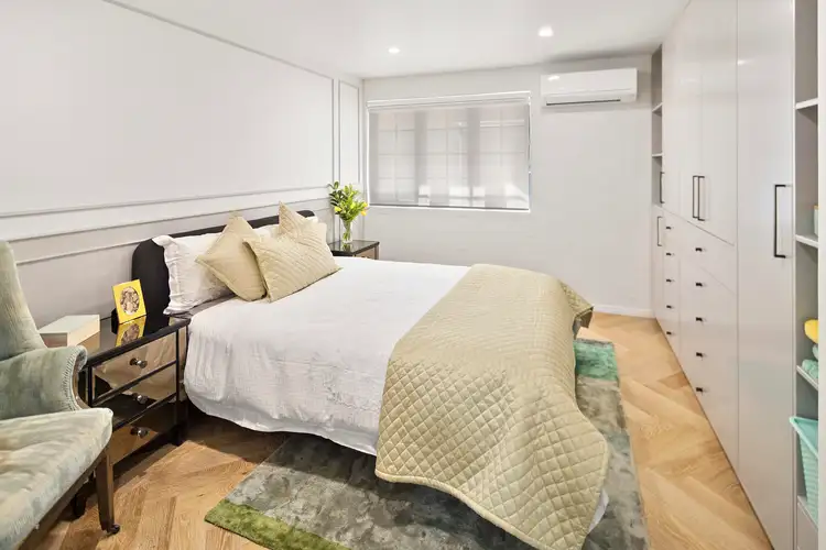 Sixth view of Homely house listing, 124 Lancaster Road, Ascot QLD 4007