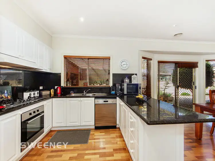 Third view of Homely house listing, 20 Millstream Circuit, Cairnlea VIC 3023