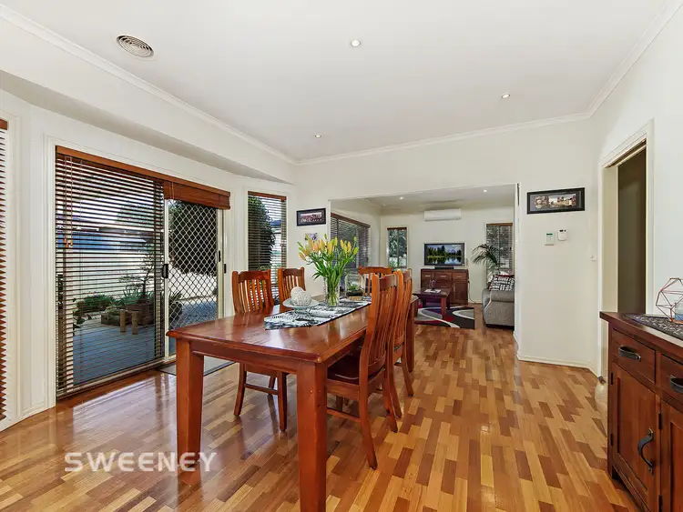 Fourth view of Homely house listing, 20 Millstream Circuit, Cairnlea VIC 3023