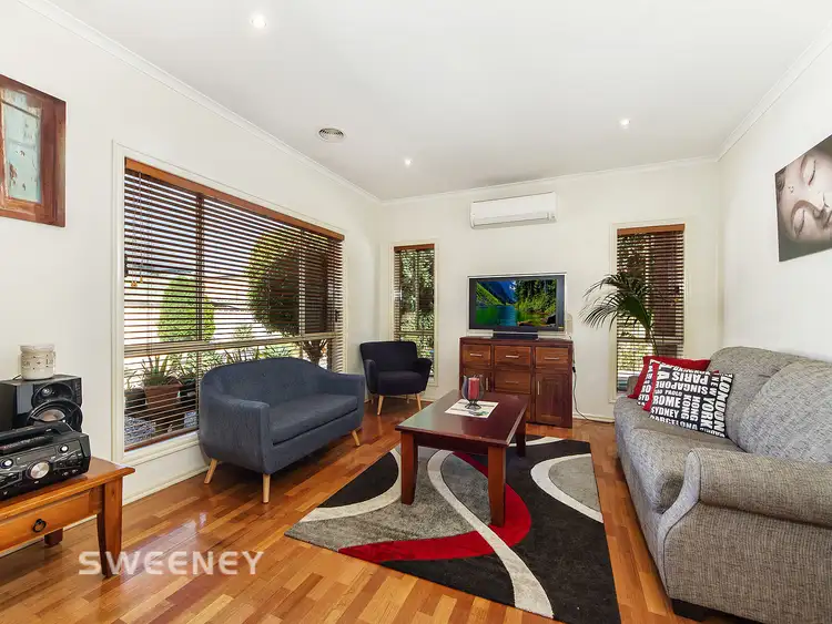 Fifth view of Homely house listing, 20 Millstream Circuit, Cairnlea VIC 3023