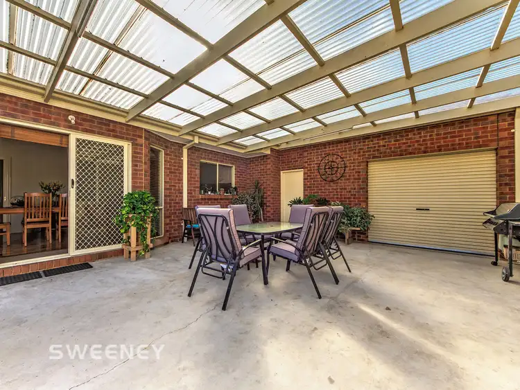 Sixth view of Homely house listing, 20 Millstream Circuit, Cairnlea VIC 3023