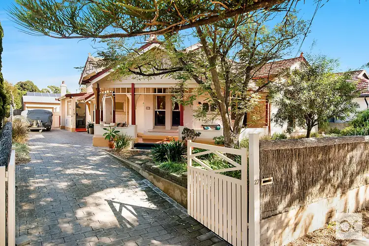 27 Henley Beach Road, Henley Beach SA 5022