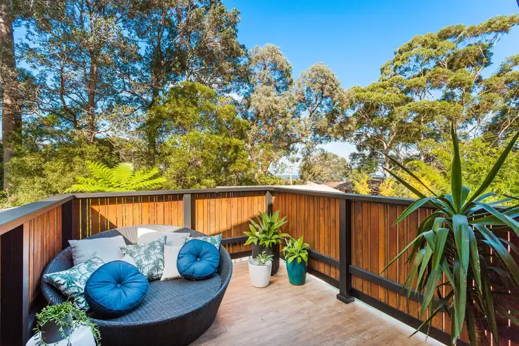 Fifth view of Homely house listing, 11 Hazel Crescent, Thirroul NSW 2515