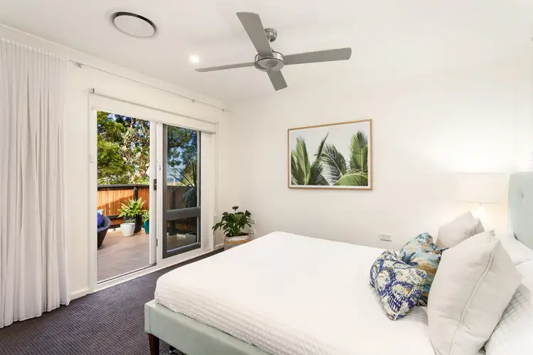 Sixth view of Homely house listing, 11 Hazel Crescent, Thirroul NSW 2515