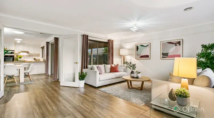 Second view of Homely house listing, 14 Red Gum Circuit, Pakenham VIC 3810