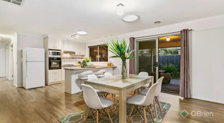 Fourth view of Homely house listing, 14 Red Gum Circuit, Pakenham VIC 3810
