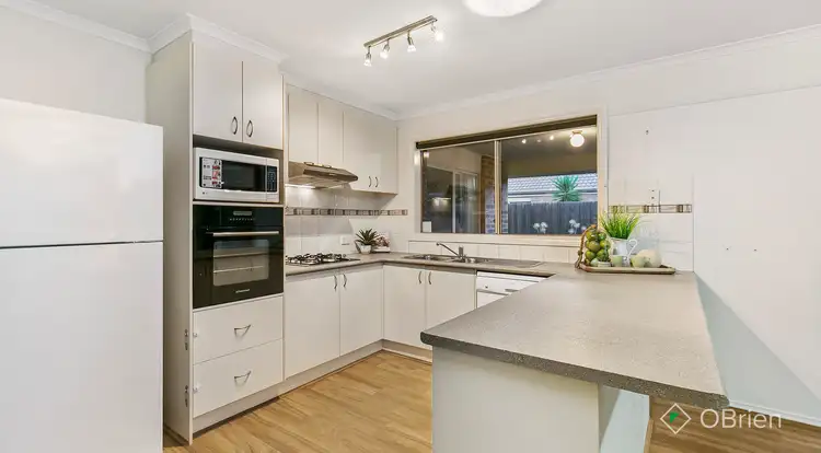 Fifth view of Homely house listing, 14 Red Gum Circuit, Pakenham VIC 3810