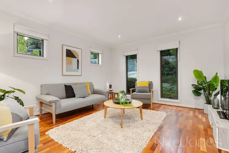 Third view of Homely townhouse listing, 1/49 Loughnan Road, Ringwood VIC 3134