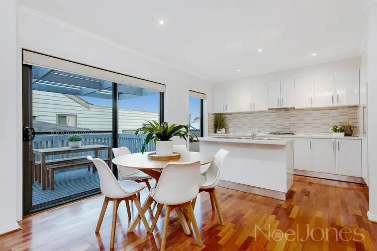 Fifth view of Homely townhouse listing, 1/49 Loughnan Road, Ringwood VIC 3134