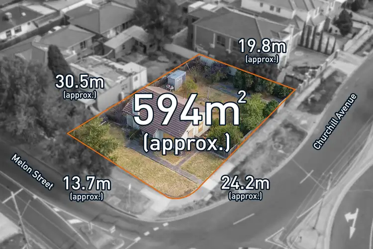 65 Melon Street, Braybrook VIC 3019