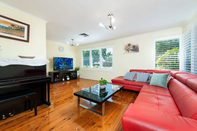 Second view of Homely house listing, 26 Williams Road, North Rocks NSW 2151