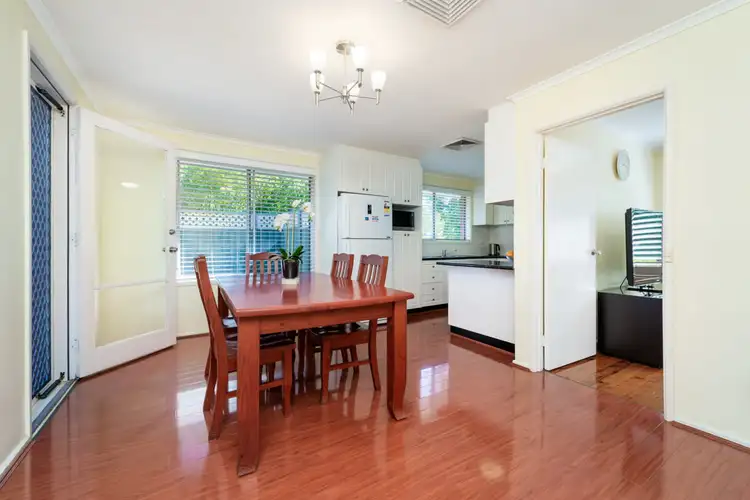 Third view of Homely house listing, 26 Williams Road, North Rocks NSW 2151