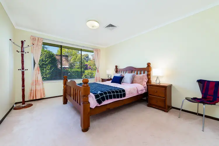 Fifth view of Homely house listing, 26 Williams Road, North Rocks NSW 2151
