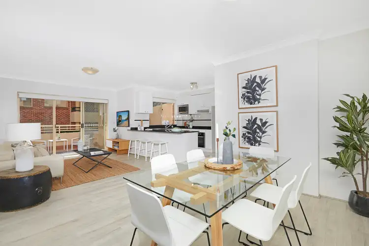 21/194-198 Willarong Road, Caringbah NSW 2229