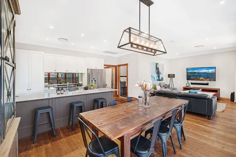 Second view of Homely house listing, 197 Beaumont Street, Hamilton South NSW 2303