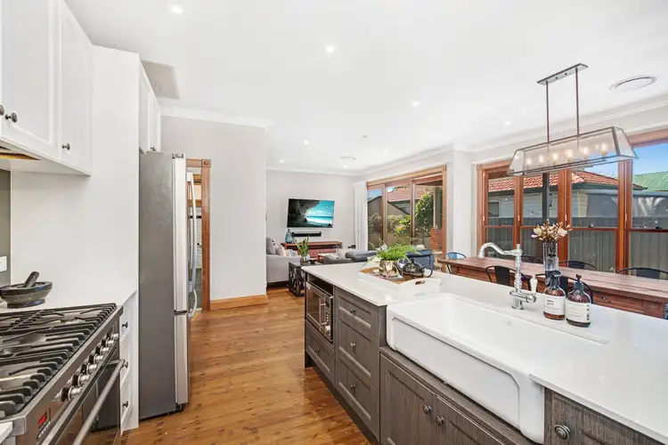 Third view of Homely house listing, 197 Beaumont Street, Hamilton South NSW 2303