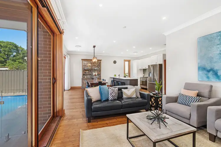 Fourth view of Homely house listing, 197 Beaumont Street, Hamilton South NSW 2303