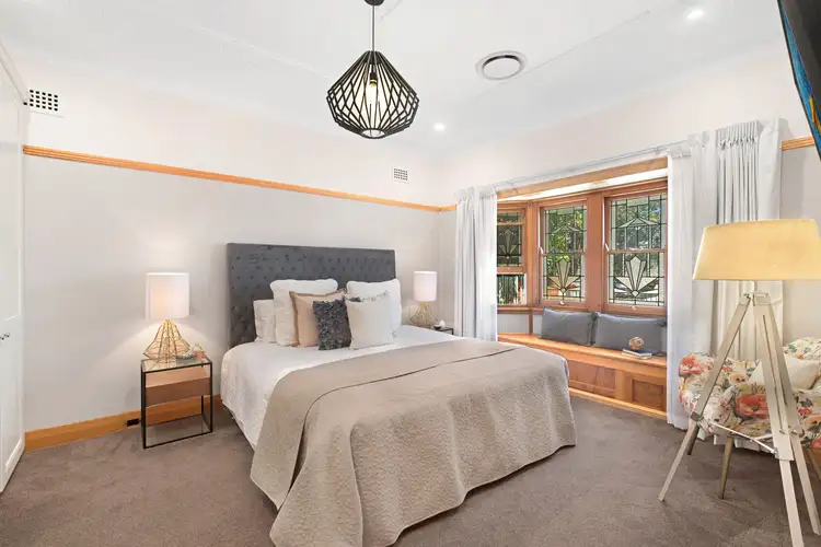 Fifth view of Homely house listing, 197 Beaumont Street, Hamilton South NSW 2303