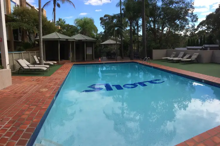 Sixth view of Homely unit listing, 107/450 Pacific Highway, Lane Cove NSW 2066
