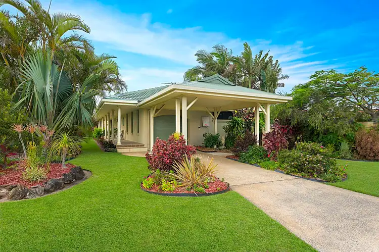 30 Cedar Crescent, East Ballina NSW 2478
