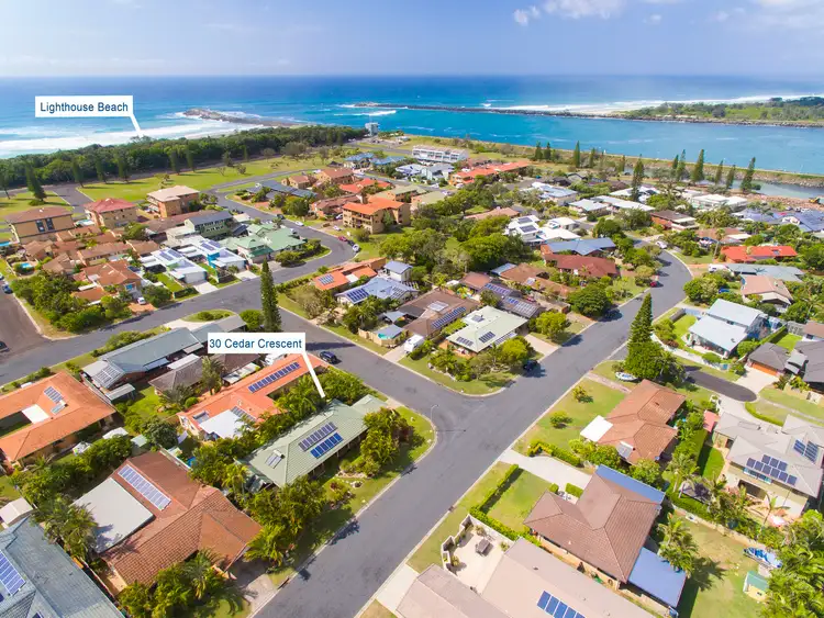 Third view of Homely house listing, 30 Cedar Crescent, East Ballina NSW 2478