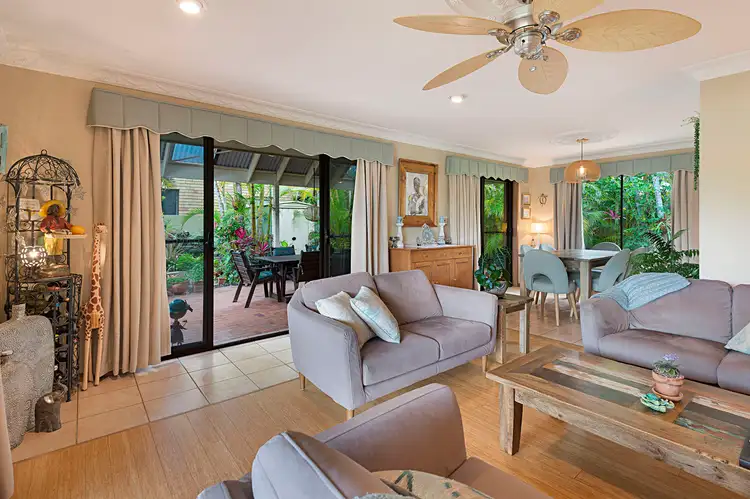Fourth view of Homely house listing, 30 Cedar Crescent, East Ballina NSW 2478