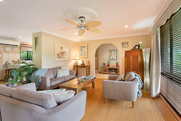 Fifth view of Homely house listing, 30 Cedar Crescent, East Ballina NSW 2478