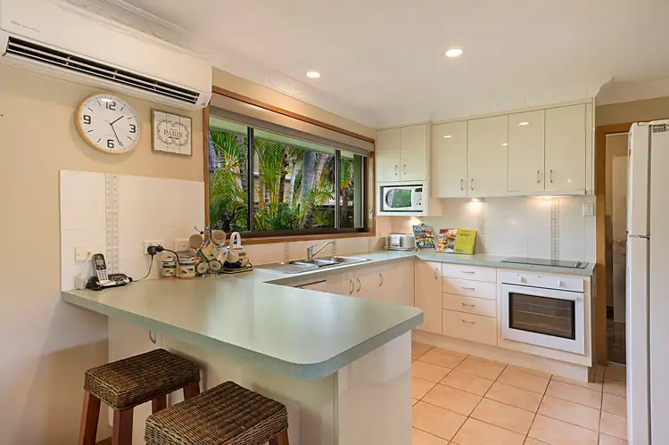 Sixth view of Homely house listing, 30 Cedar Crescent, East Ballina NSW 2478