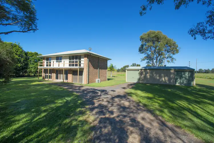 15 Williams Road, Woodburn NSW 2472