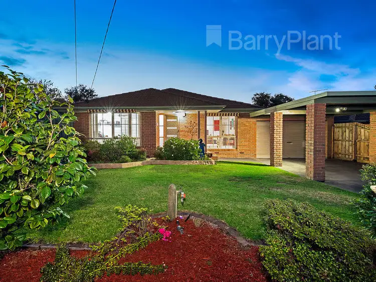 5 Rebecca Court, Wantirna South VIC 3152
