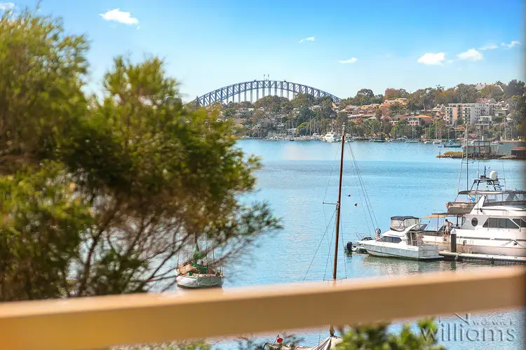 Second view of Homely apartment listing, 7/50 St Georges Crescent, Drummoyne NSW 2047