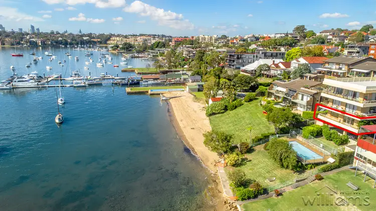 Fourth view of Homely apartment listing, 7/50 St Georges Crescent, Drummoyne NSW 2047