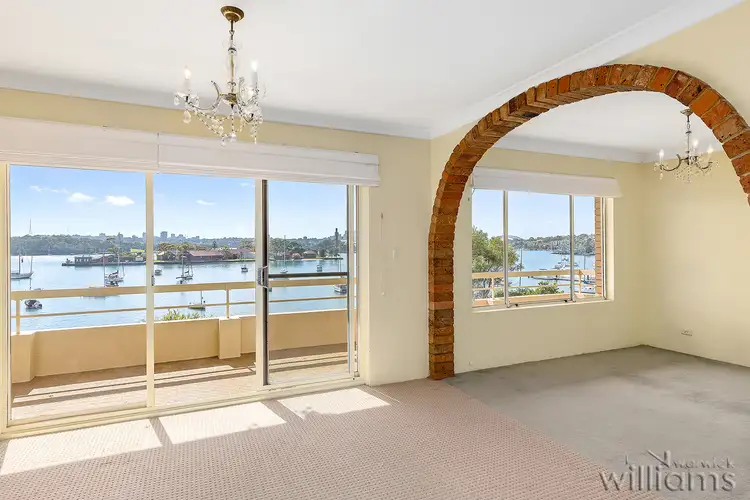Fifth view of Homely apartment listing, 7/50 St Georges Crescent, Drummoyne NSW 2047