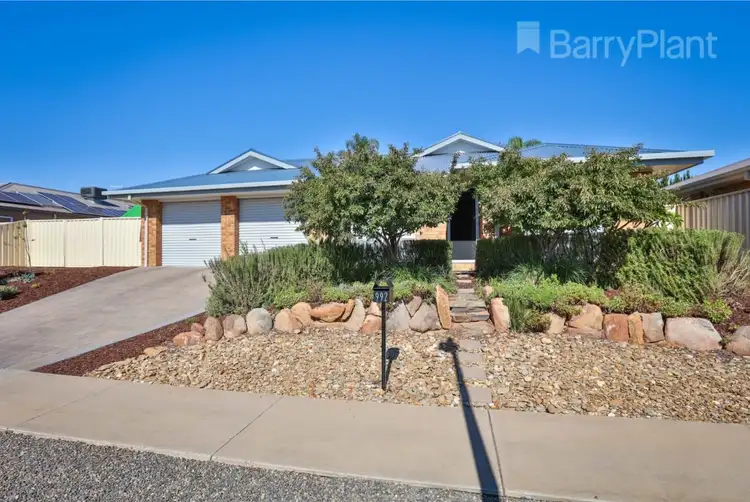 992 Fifteenth Street, Mildura VIC 3500
