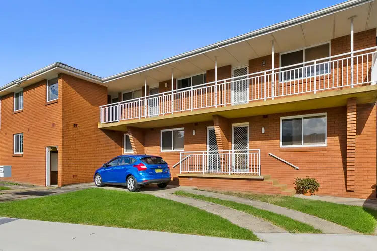 7/2 Grafton Avenue, Figtree NSW 2525