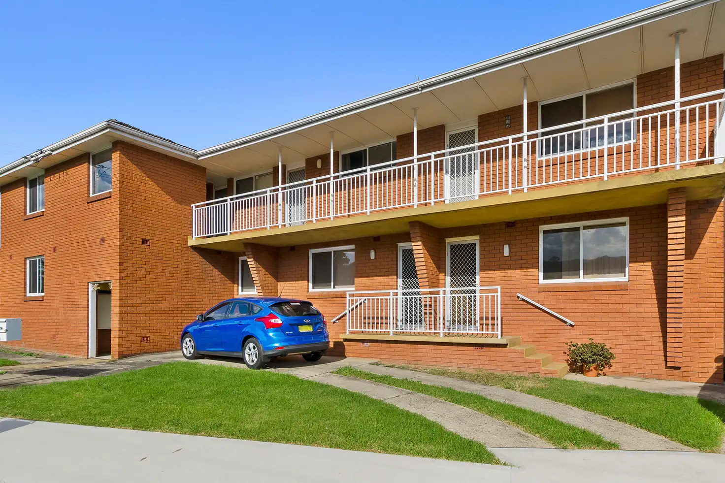 Main view of Homely unit listing, 7/2 Grafton Avenue, Figtree NSW 2525