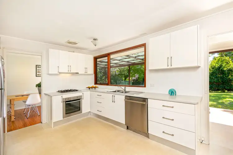 Second view of Homely house listing, 54 Yarrabin Street, Belrose NSW 2085
