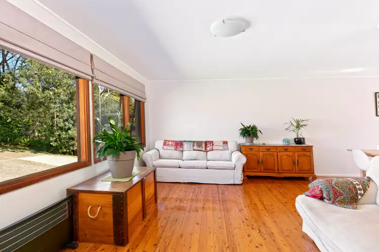 Fourth view of Homely house listing, 54 Yarrabin Street, Belrose NSW 2085