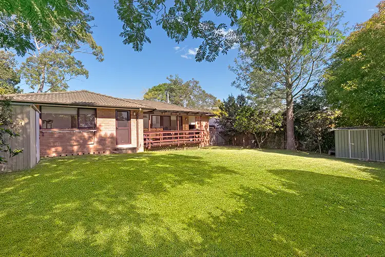 Fifth view of Homely house listing, 54 Yarrabin Street, Belrose NSW 2085